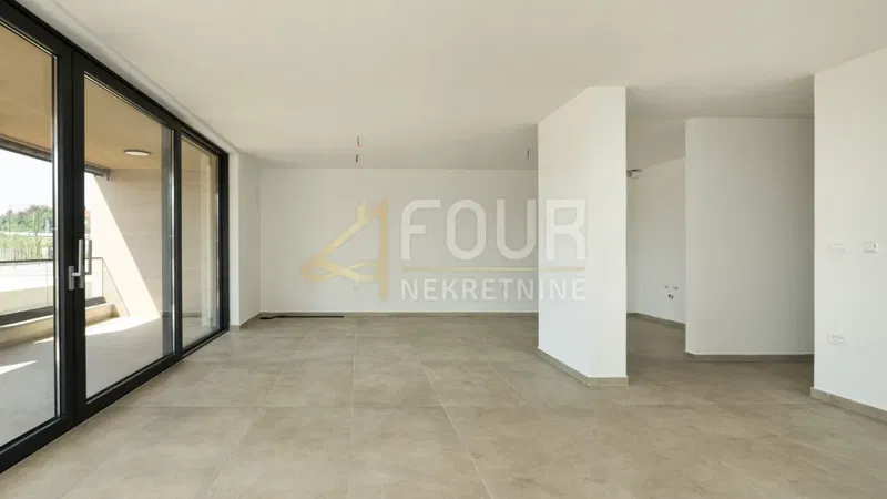 Flat Veli vrh, Pula, 89,30m2 – 3