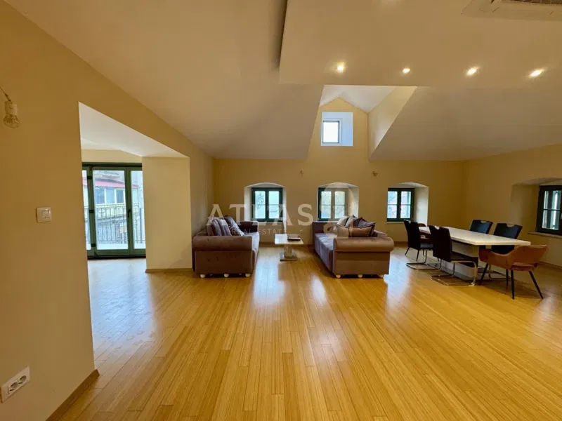 Appartamento Opatija - Centar, Opatija, 185m2 – 2