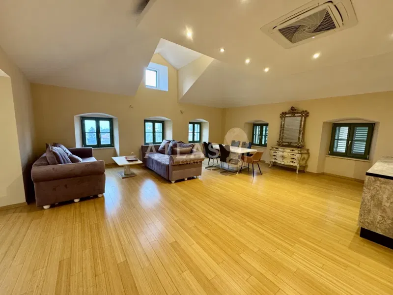 Appartamento Opatija - Centar, Opatija, 185m2 – 3