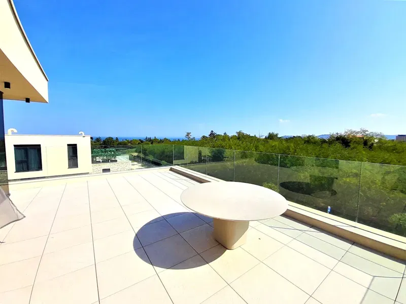 Vila iznad svih očekivanja – ekskluzivni život u Petram Resortu