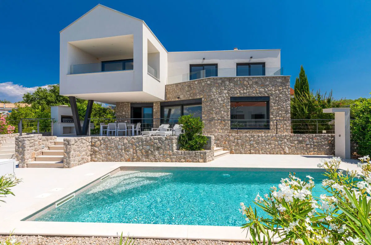 Kuća, prodaja, Grad Krk, Hrvatska, 170 m2, 999.000,00 EUR