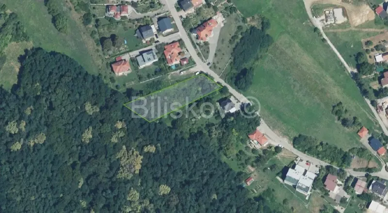 Działka Zagreb – 3