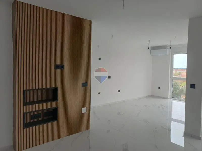 Appartamento Valbandon, Fažana, 125,87m2 – 3