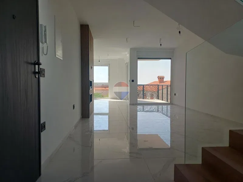 Appartamento Valbandon, Fažana, 125,87m2 – 2