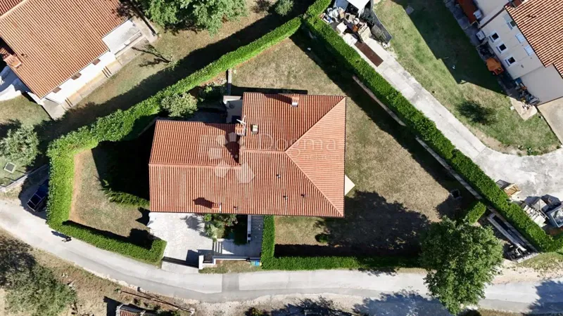 Casa Labin, 206m2 – 2