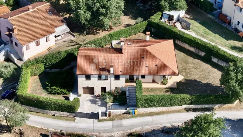 Casa Labin, 206m2 – 3