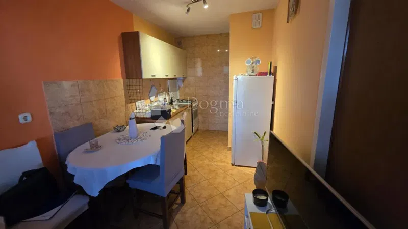 Allogio Gornja Vežica, Rijeka, 37m2 – 2