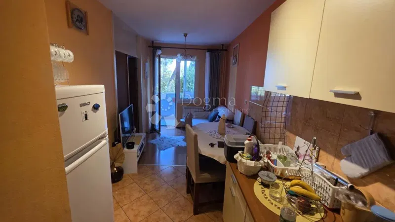 Allogio Gornja Vežica, Rijeka, 37m2 – 3