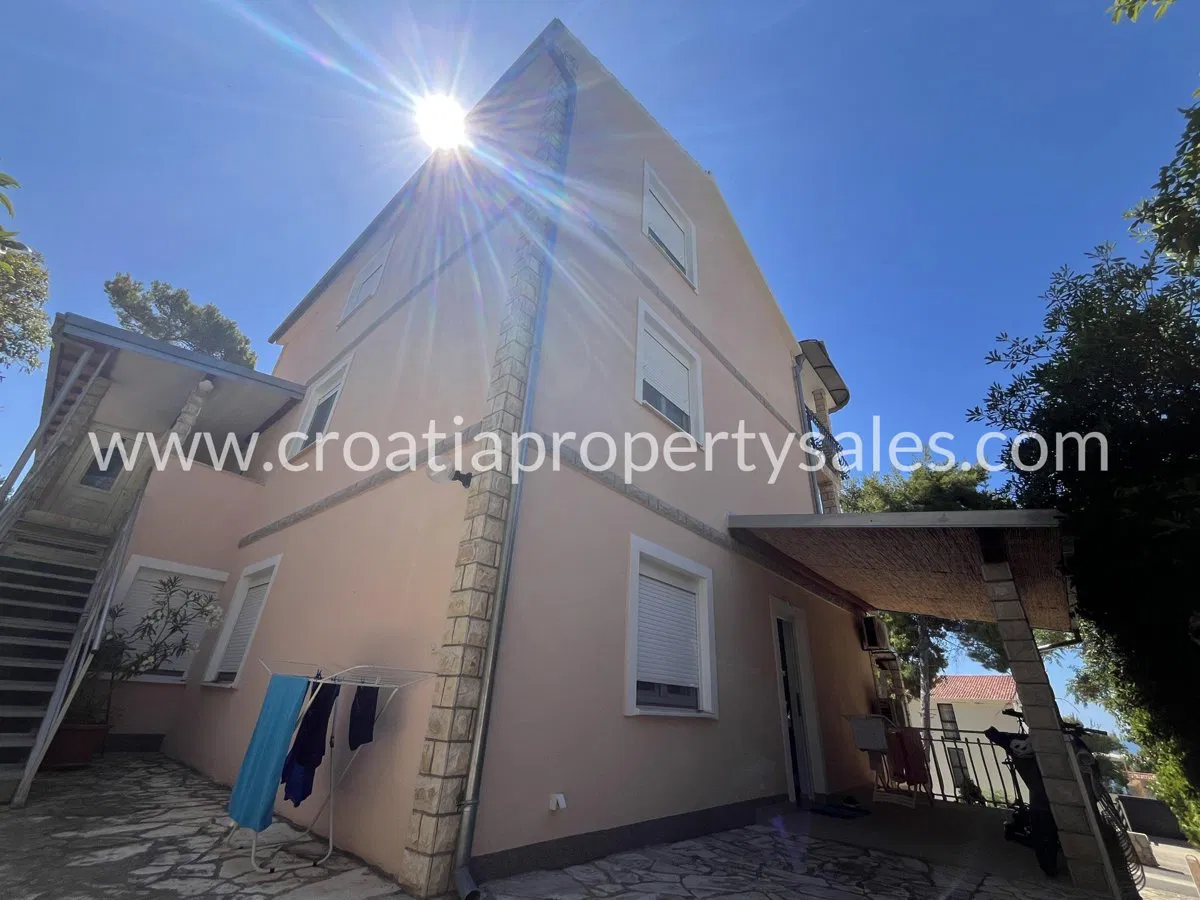Hvar, kuća, prodaja, 1.900.000 €