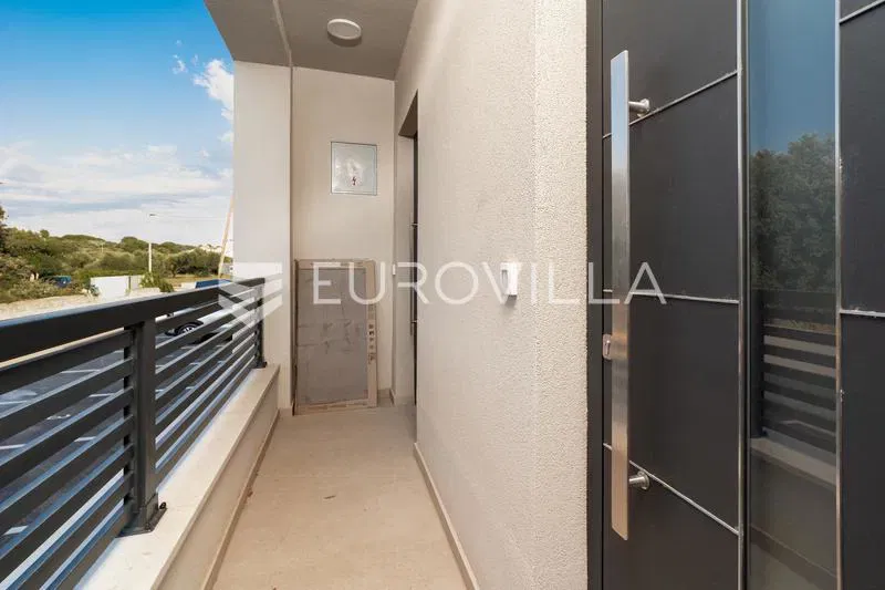 Zadar, Kožino, modern two-bedroom apartment with a sea view – 2
