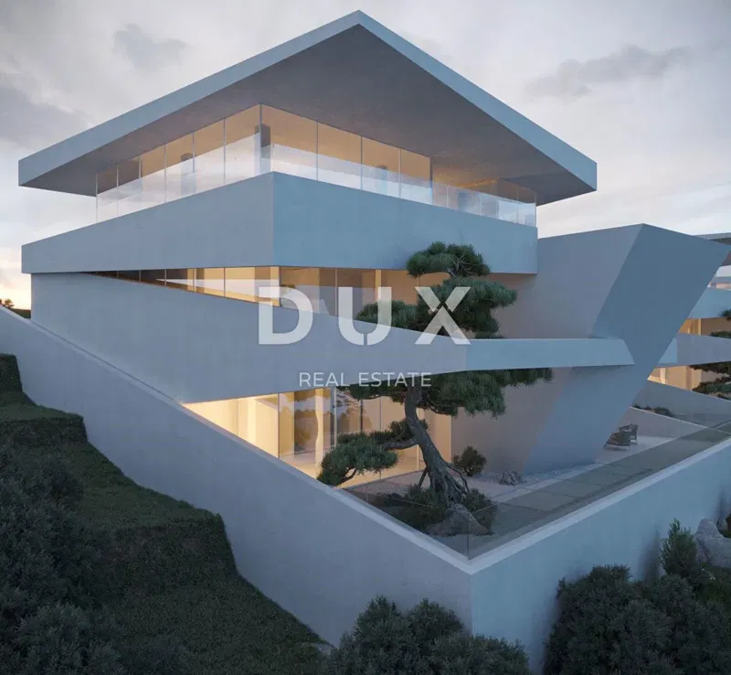 Casa Labin, 111m2 – 2