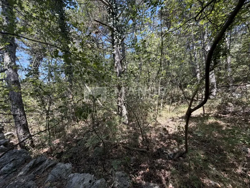 Terreno edificabile Kostrena, 1.000m2
