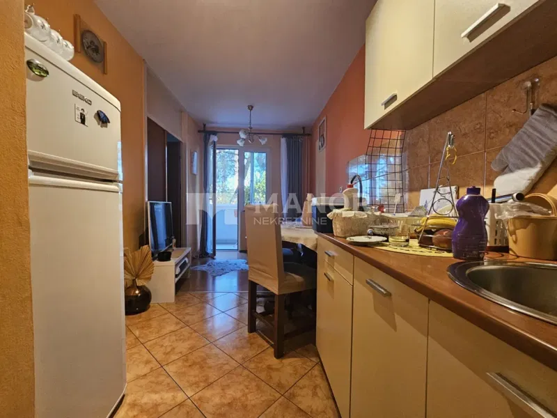 Appartamento Gornja Vežica, Rijeka, 37m2 – 3