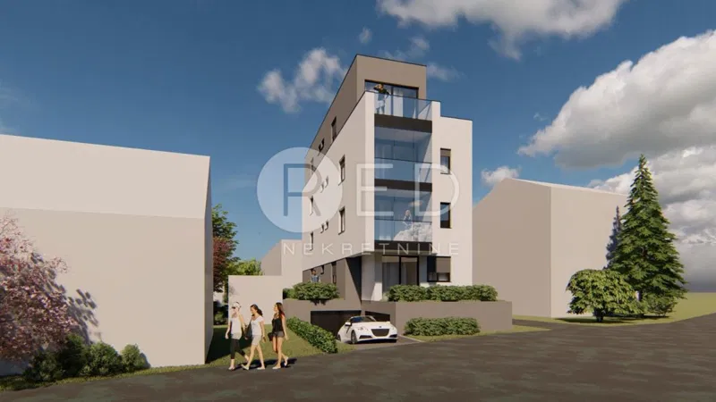 RUDEŠ ZEMLJIŠTE S GRAĐEVINSKOM DOZVOLOM – 2