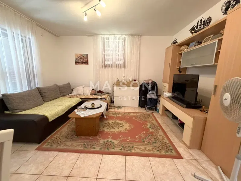 Appartamento Malinska, Malinska-Dubašnica, 43,17m2 – 3