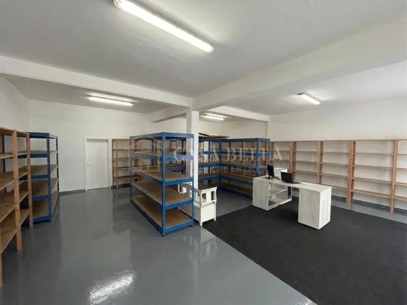 Jušići, 80m2, prizemlje, atraktivna lokacija!