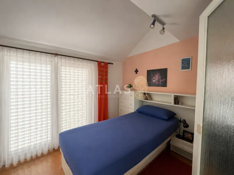 Appartamento Malinska, Malinska-Dubašnica, 117m2 – 3