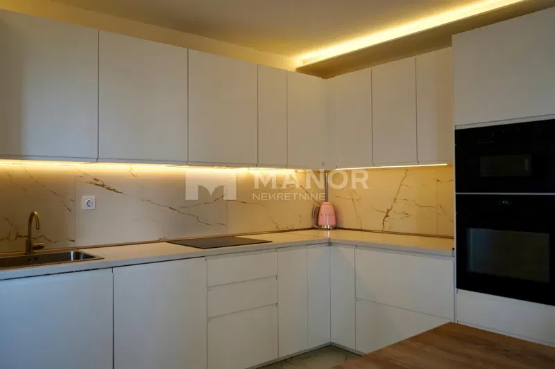 Appartamento Krimeja, Rijeka, 92m2 – 3