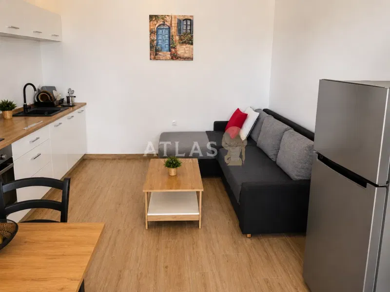Appartamento Oštrobradić, Malinska-Dubašnica, 50m2 – 2