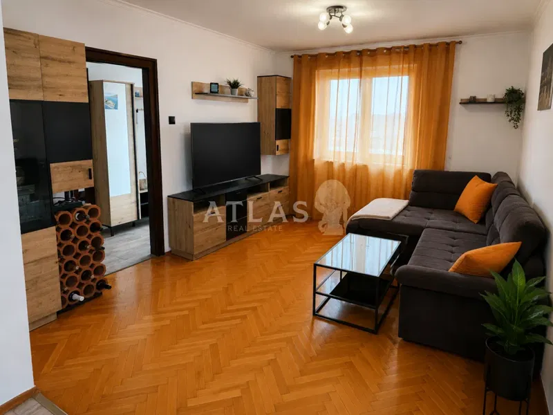 Apartament Kostrena, 120m2