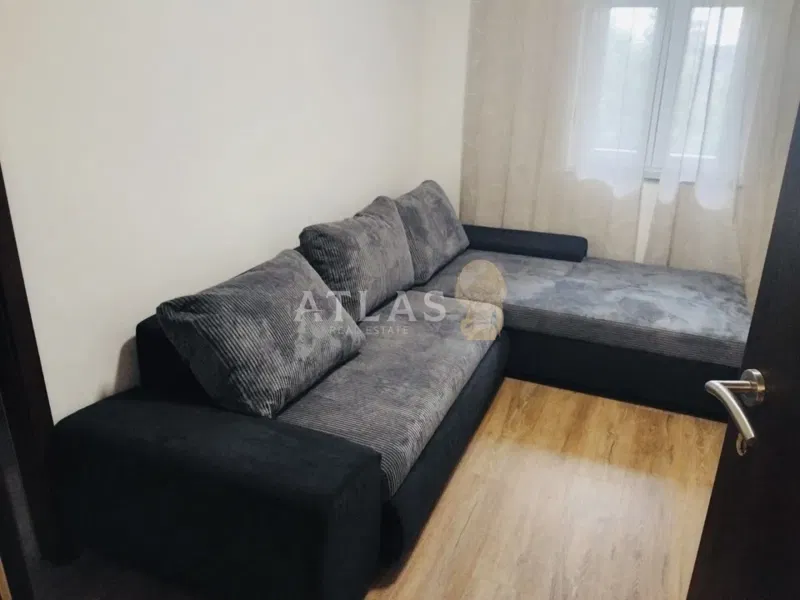 Flat Pećine, Rijeka, 48m2 – 2