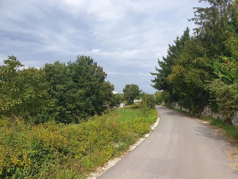 Verkauf, Baugrundstück, SVETI PETAR U ŠUMI, 1.522 m²  (Z-661)