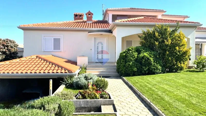 House Umag, 295,43m2 – 2