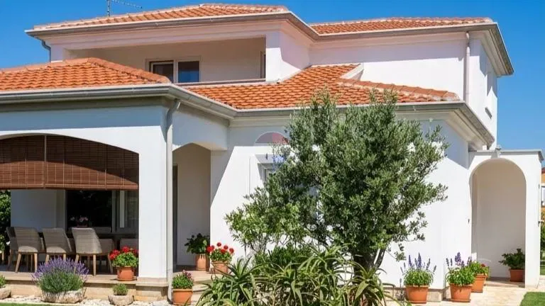 House Umag, 295,43m2 – 3