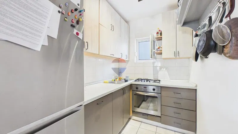 Condo/Apartment Trešnjevka, Trešnjevka - Sjever, 43,45m2 – 3