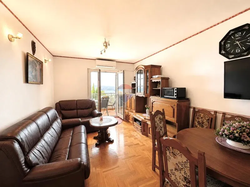 Condo/Apartment Crikvenica, 58m2 – 2