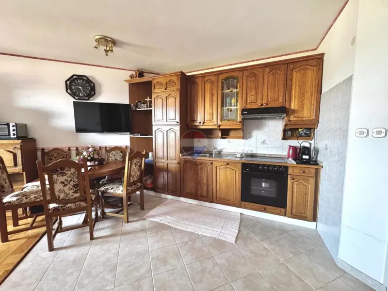 Condo/Apartment Crikvenica, 58m2 – 3