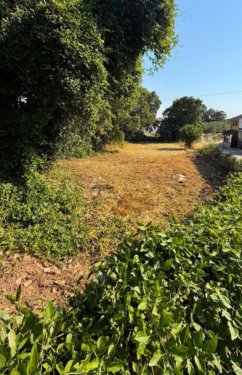 Építési telek Bale, 500m2