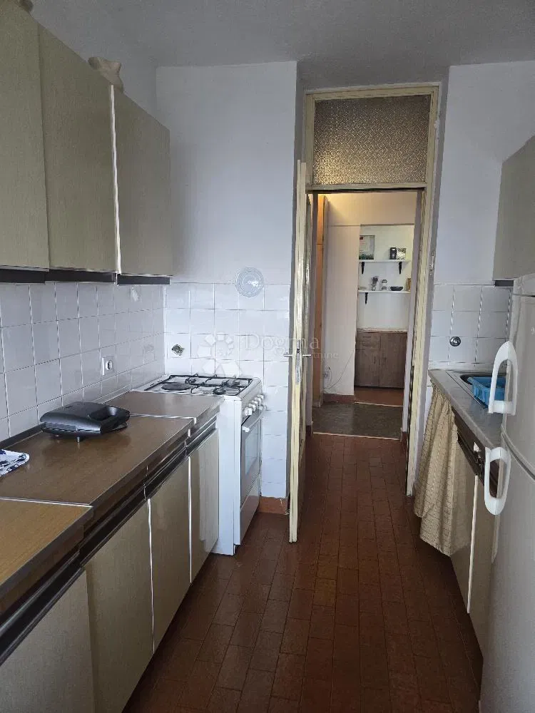 Allogio Rastočine, Rijeka, 84,90m2 – 2