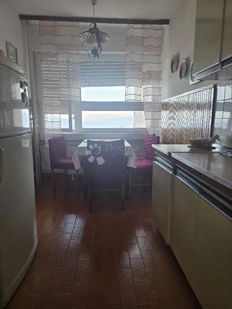 Allogio Rastočine, Rijeka, 84,90m2 – 3