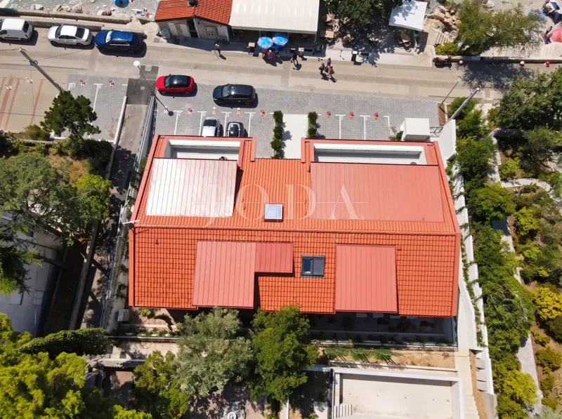Flat Novi Vinodolski, 102,34m2 – 2