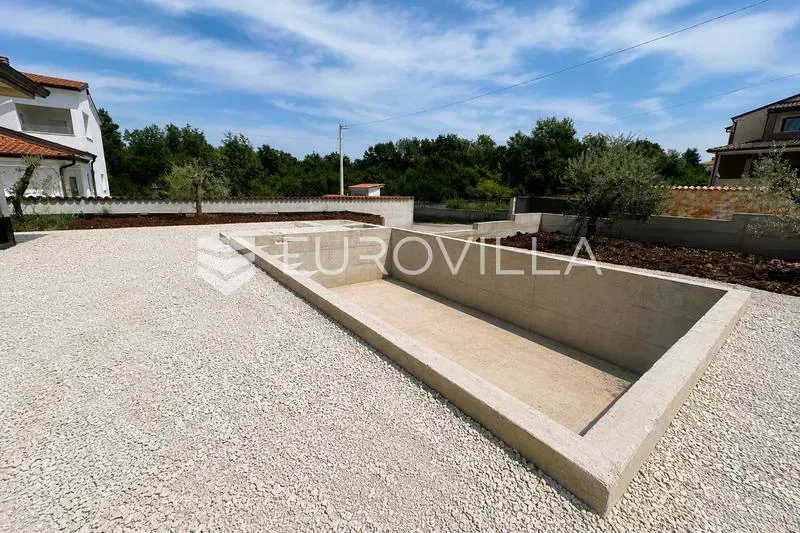Ház Poreč – 3