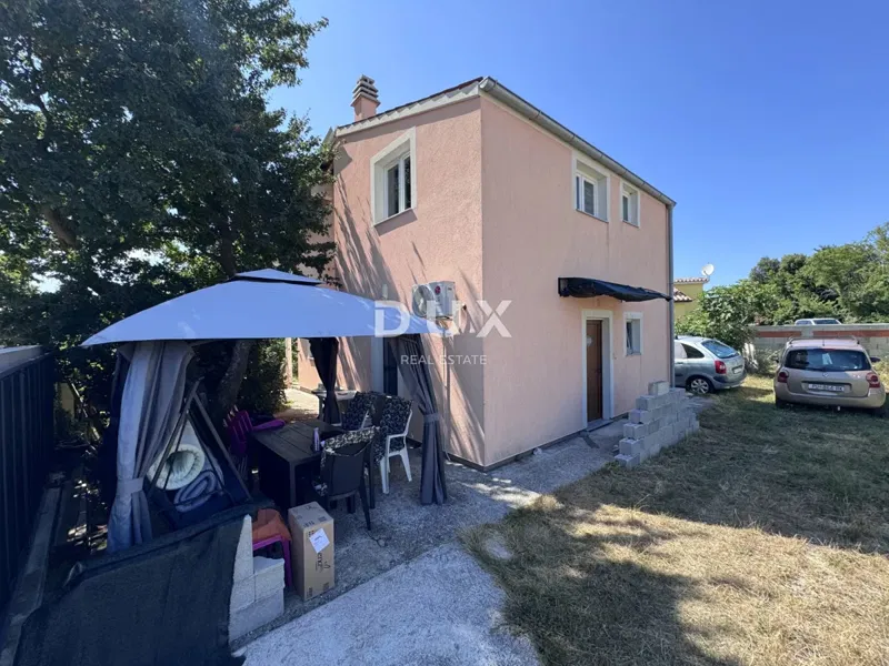 Istria, Barban, detached house, 135.65 m2 – 3