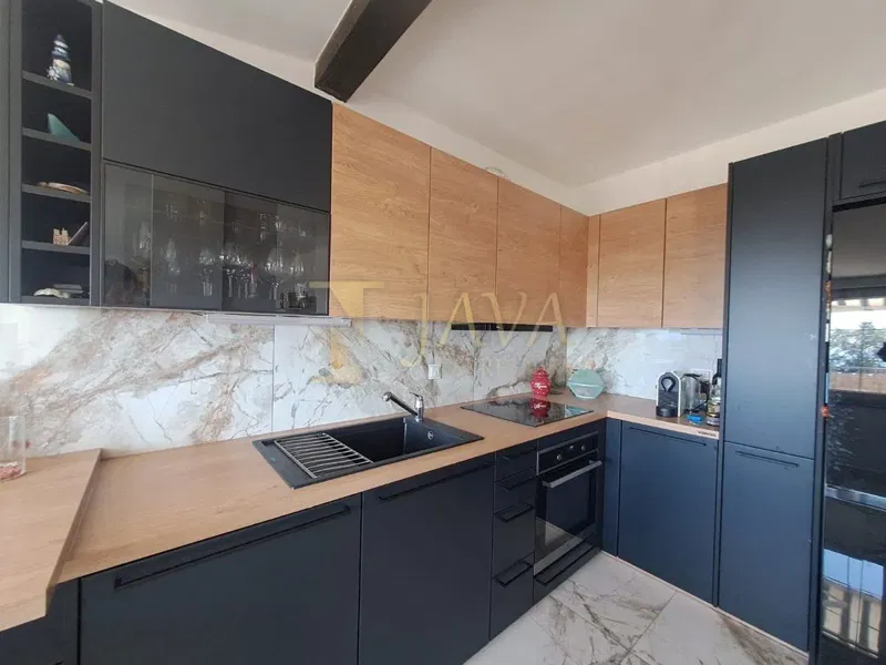 KASTAV APPARTAMENTO 2BR+BR BEN ARREDATO CON PARCHEGGIO – 3