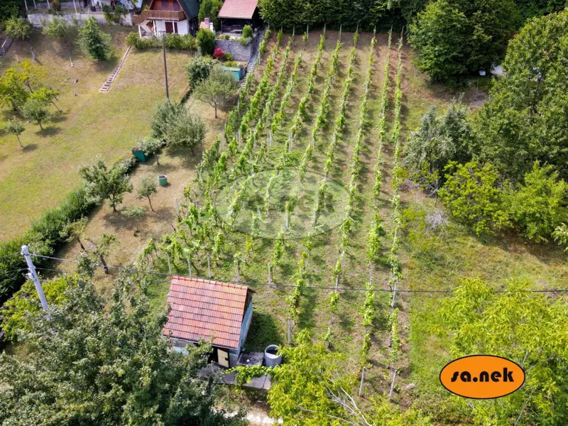 Vikend gradilište u okolici Samobora