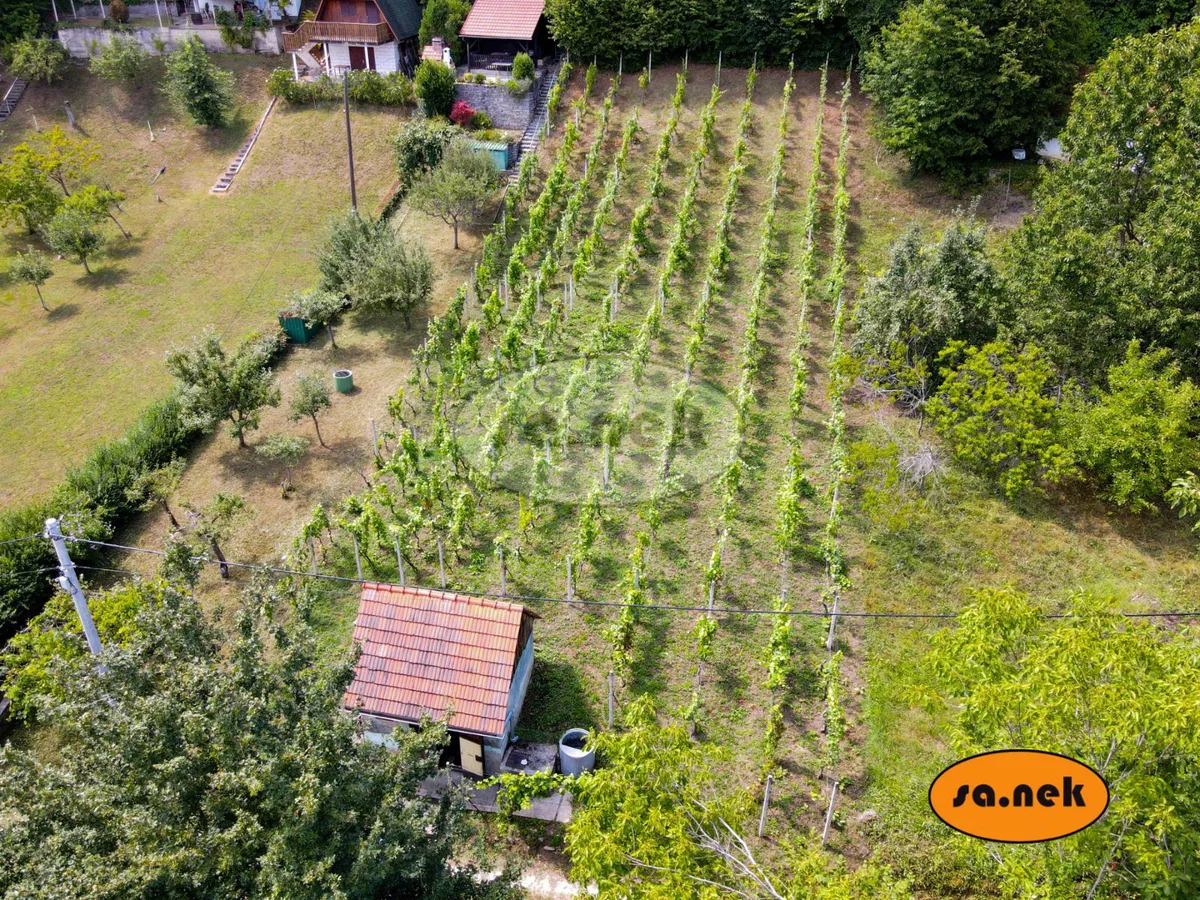 Vikend gradilište u okolici Samobora