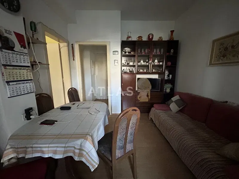 RIJEKA, TURNIĆ | BILOCALE CON GIARDINO DI PROPRIETA' – 2