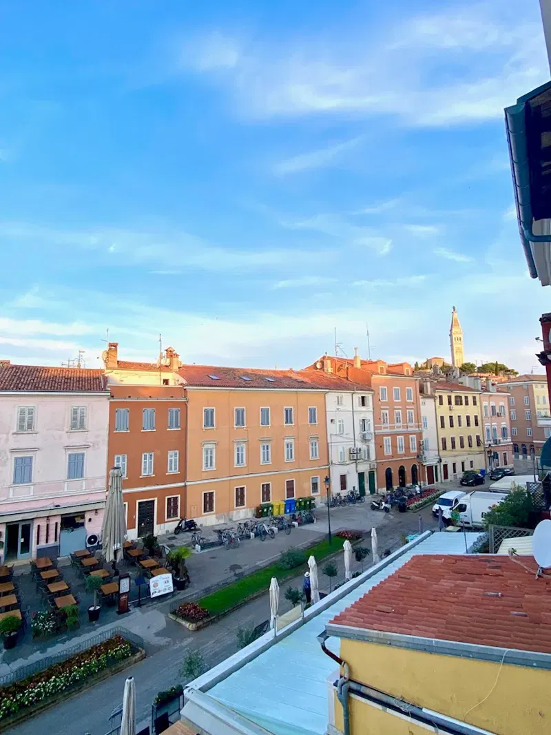 Apartment Rovinj – 2