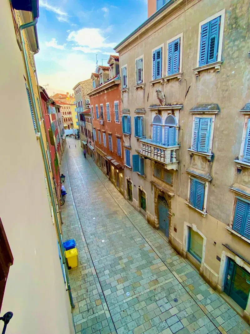 Apartment Rovinj – 3