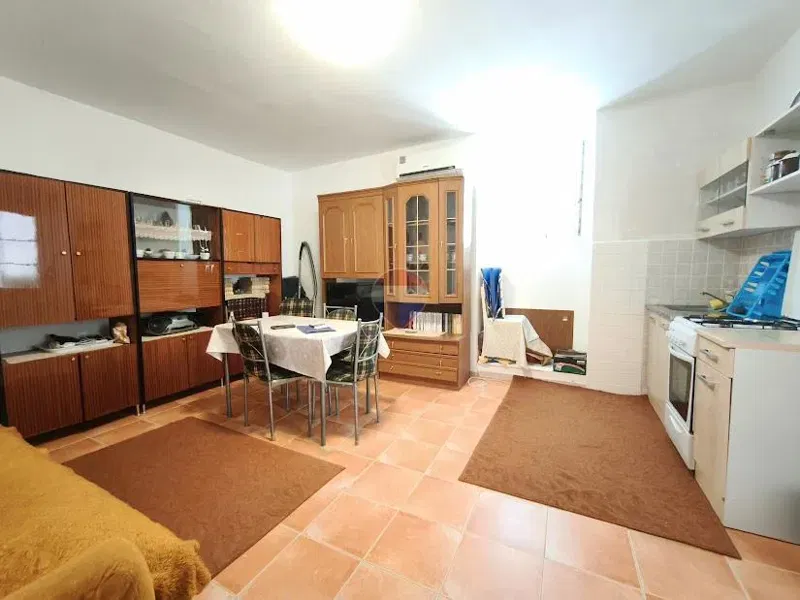 Condo/Apartment Bakarac, Kraljevica, 38m2 – 2