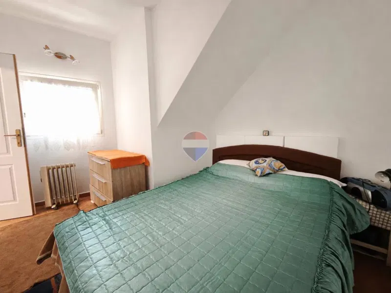Condo/Apartment Bakarac, Kraljevica, 38m2 – 3