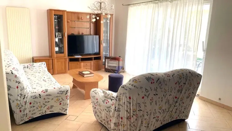 Appartamento Umag, 153,24m2 – 2
