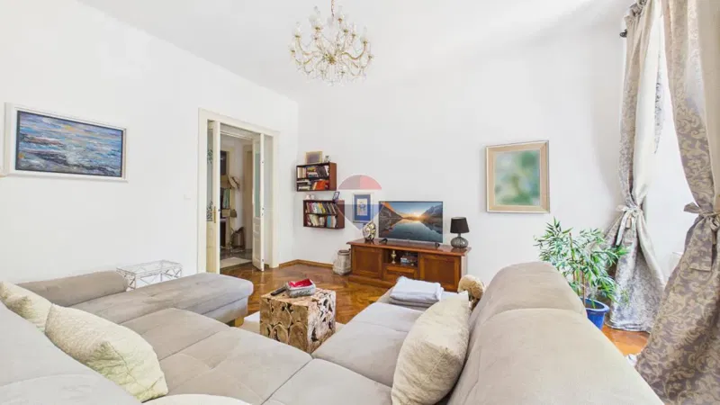 Appartamento Centar, Pula, 64m2 – 3