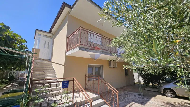 Ház Umag – 2