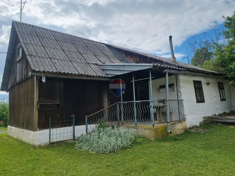 Casa Nova Kršlja, Rakovica, 88m2 – 2