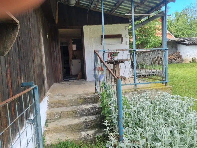 Casa Nova Kršlja, Rakovica, 88m2 – 3